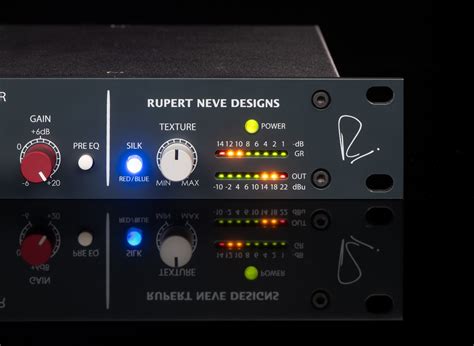 rupert neve designs newton